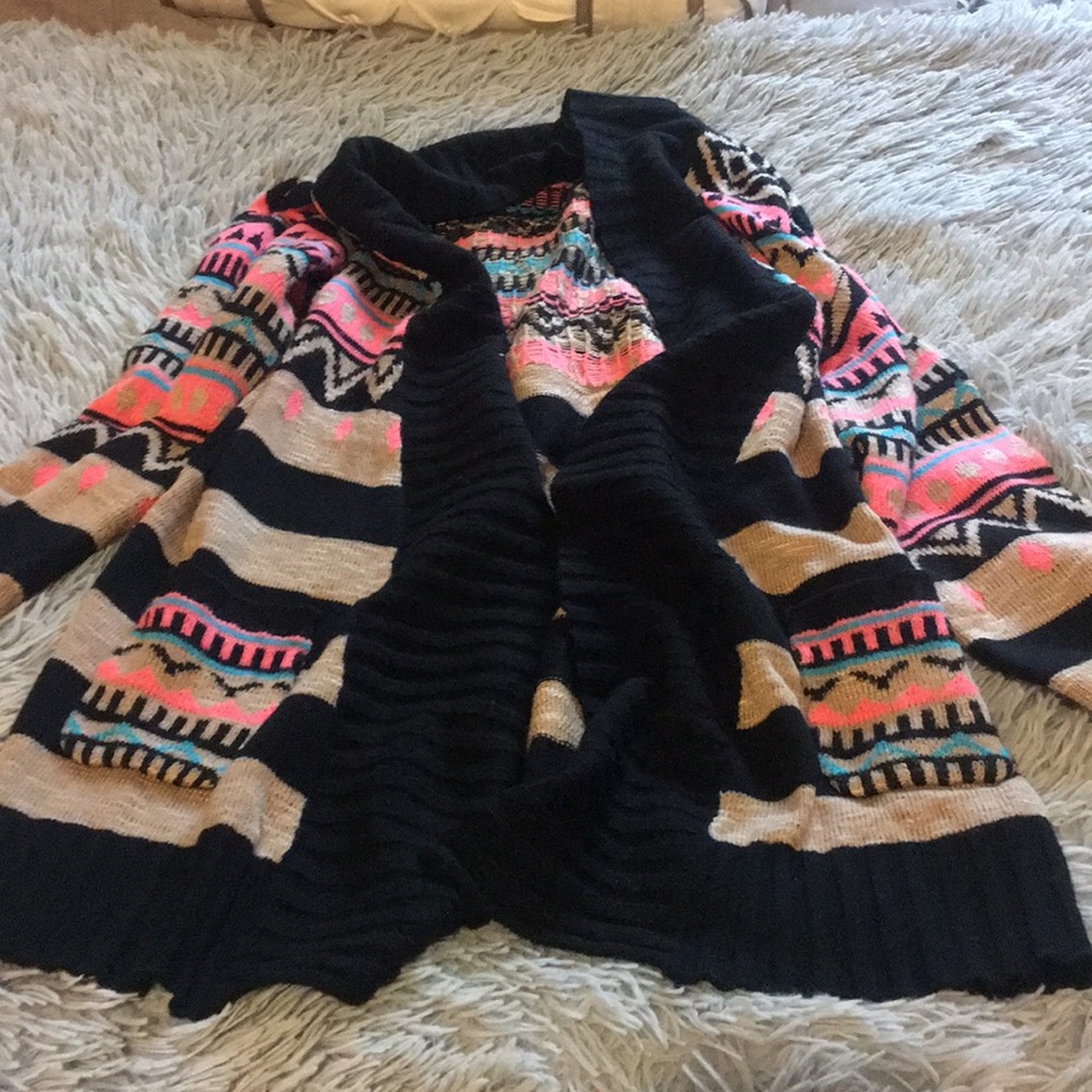 Cardigan